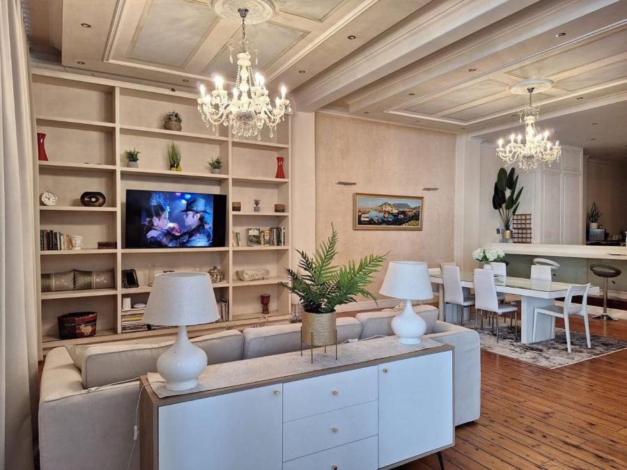 2 Bedroom Property for Sale in Cape Town City Centre Western Cape
